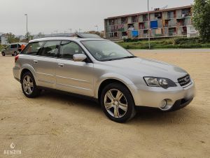 Subaru Outback 3.0R - 2004