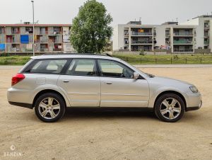 Subaru Outback 3.0R - 2004