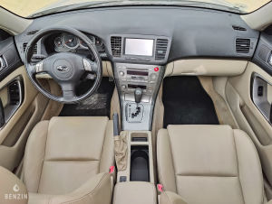 Subaru Outback 3.0R - 2004