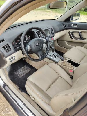 Subaru Outback 3.0R - 2004