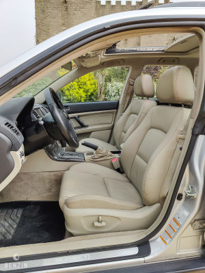 Subaru Outback 3.0R - 2004