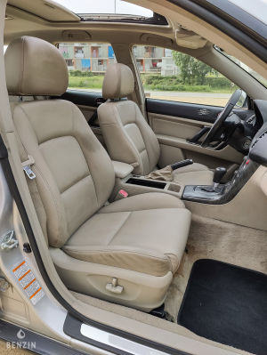 Subaru Outback 3.0R - 2004