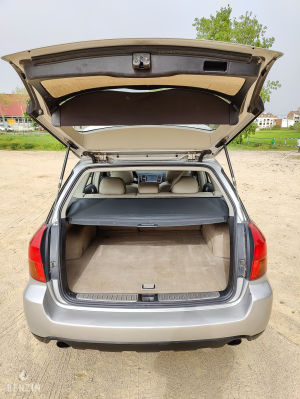 Subaru Outback 3.0R - 2004