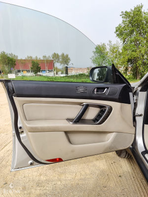 Subaru Outback 3.0R - 2004