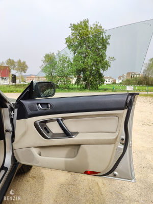 Subaru Outback 3.0R - 2004