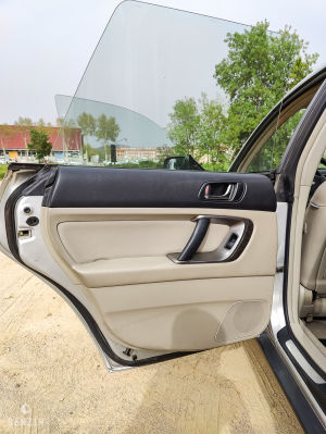 Subaru Outback 3.0R - 2004