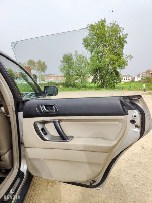 Subaru Outback 3.0R - 2004