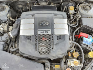 Subaru Outback 3.0R - 2004