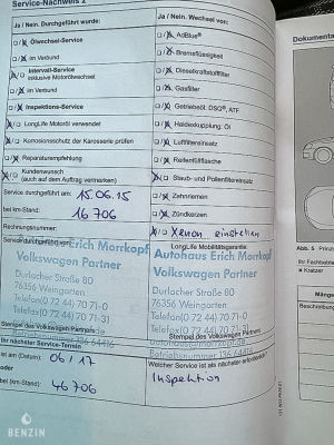 Volkswagen Golf GTI Cabriolet - 2013