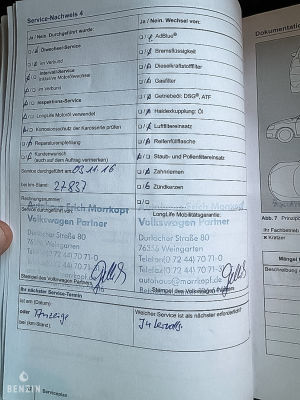 Volkswagen Golf GTI Cabriolet - 2013