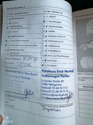 Volkswagen Golf GTI Cabriolet - 2013