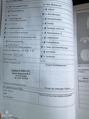 Volkswagen Golf GTI Cabriolet - 2013