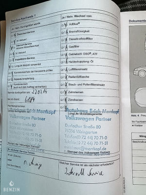 Volkswagen Golf GTI Cabriolet - 2013