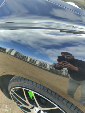 Porsche Cayman S - 2007