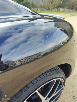 Porsche Cayman S - 2007