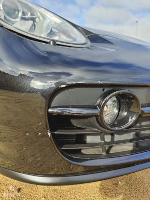 Porsche Cayman S - 2007