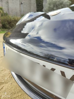 Porsche Cayman S - 2007