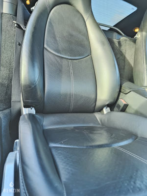 Porsche Cayman S - 2007