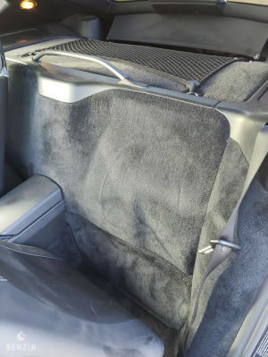 Porsche Cayman S - 2007