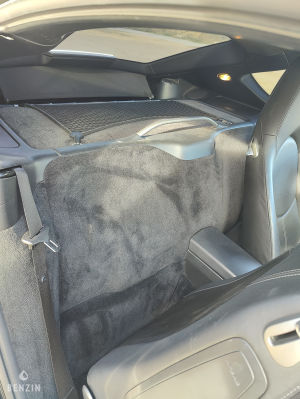 Porsche Cayman S - 2007