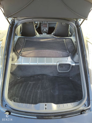 Porsche Cayman S - 2007