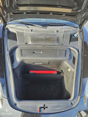 Porsche Cayman S - 2007