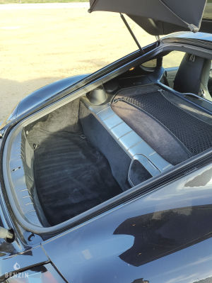 Porsche Cayman S - 2007