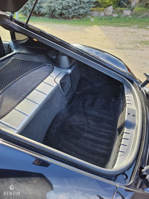 Porsche Cayman S - 2007