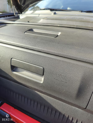 Porsche Cayman S - 2007