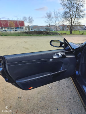 Porsche Cayman S - 2007