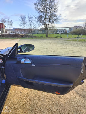 Porsche Cayman S - 2007