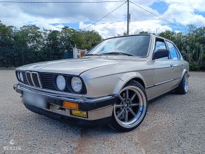 BMW 325i e30 - 1986
