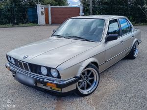 BMW 325i e30 - 1986