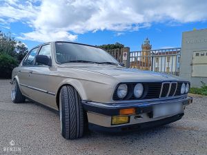 BMW 325i e30 - 1986