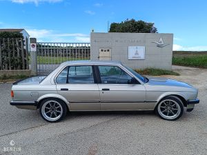 BMW 325i e30 - 1986