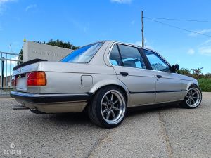 BMW 325i e30 - 1986