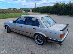 BMW 325i e30 - 1986