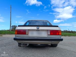 BMW 325i e30 - 1986