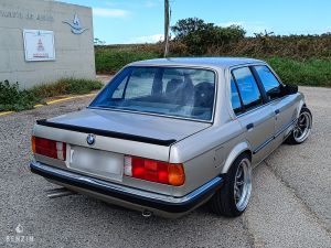 BMW 325i e30 - 1986