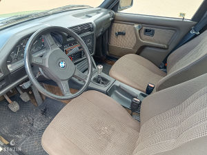 BMW 325i e30 - 1986