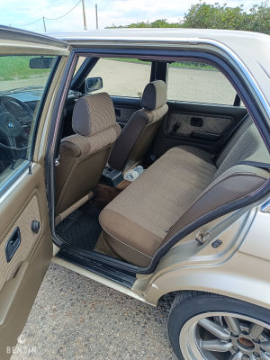 BMW 325i e30 - 1986