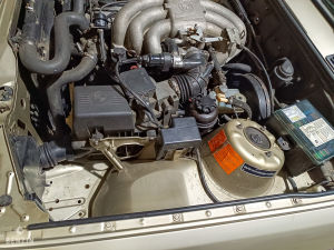 BMW 325i e30 - 1986
