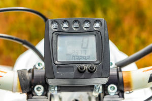 Yamaha Raptor 700 Homologué - 2013