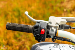 Yamaha Raptor 700 Homologué - 2013