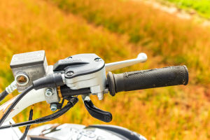 Yamaha Raptor 700 Homologué - 2013