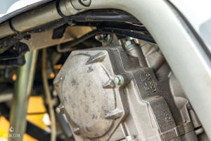 Yamaha Raptor 700 Homologué - 2013