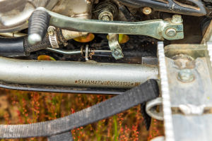 Yamaha Raptor 700 Homologué - 2013