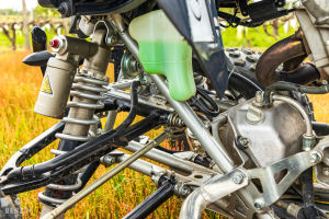 Yamaha Raptor 700 Homologué - 2013