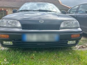 Suzuki Swift GTI 42k km - 1992