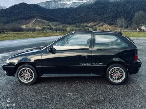 Suzuki Swift GTI 42k km - 1992